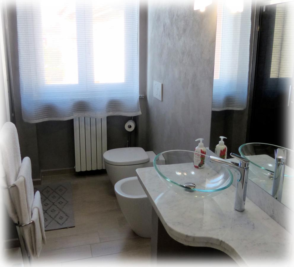 Marinella Guest House Cornale Exterior photo