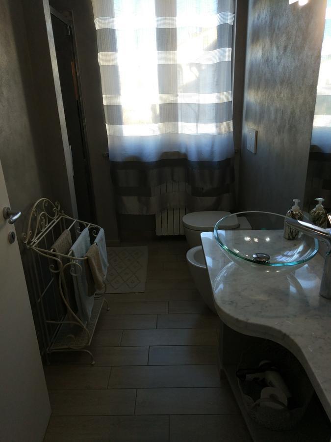 Marinella Guest House Cornale Exterior photo