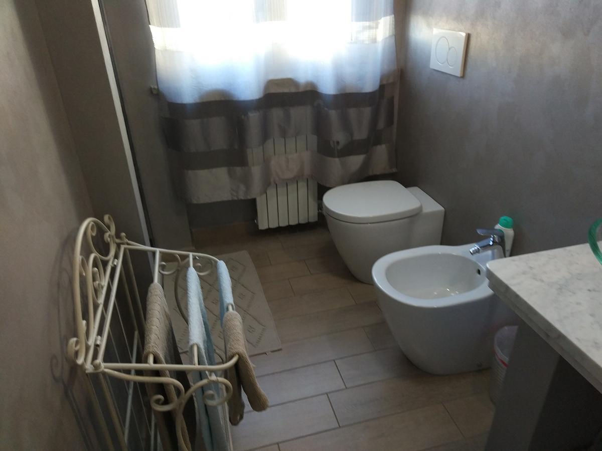 Marinella Guest House Cornale Exterior photo