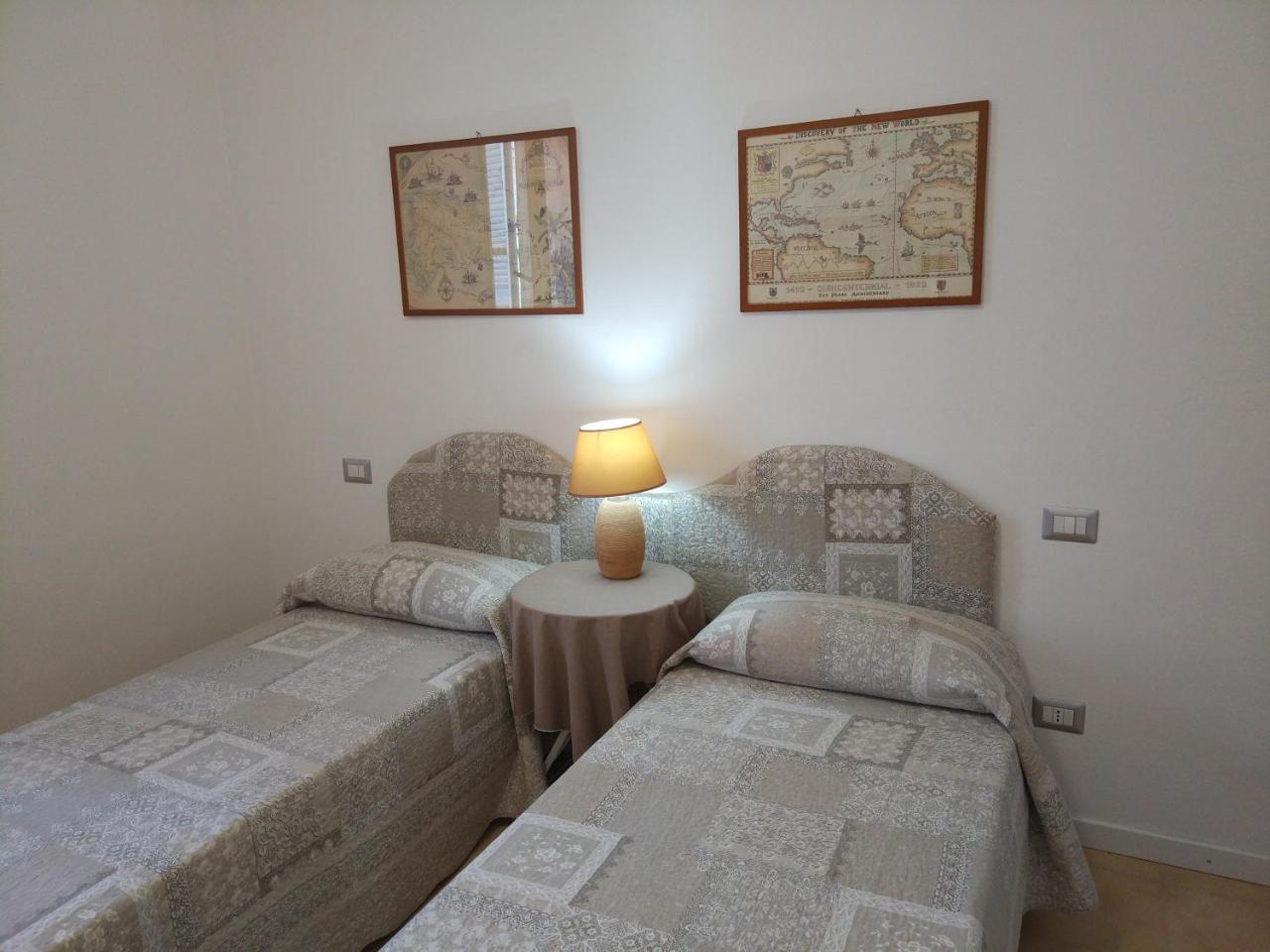 Marinella Guest House Cornale Exterior photo